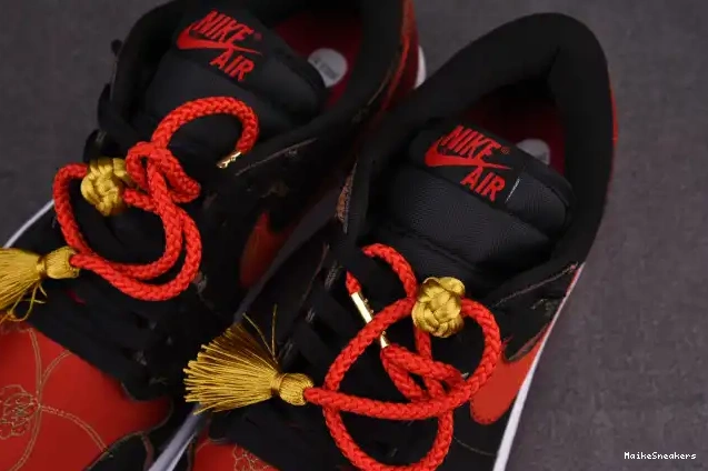 MaikeSneakers New Chinese DD2233-001 Low Jordan OG Year 1 0424